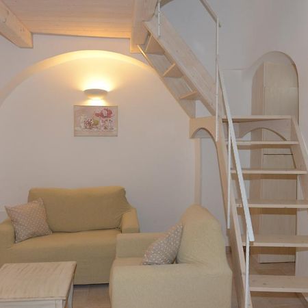 알베르벨로 Trullo Dimora Di Giorgia 빌라 외부 사진