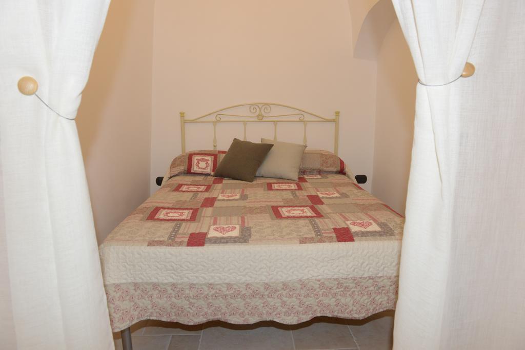 알베르벨로 Trullo Dimora Di Giorgia 빌라 외부 사진